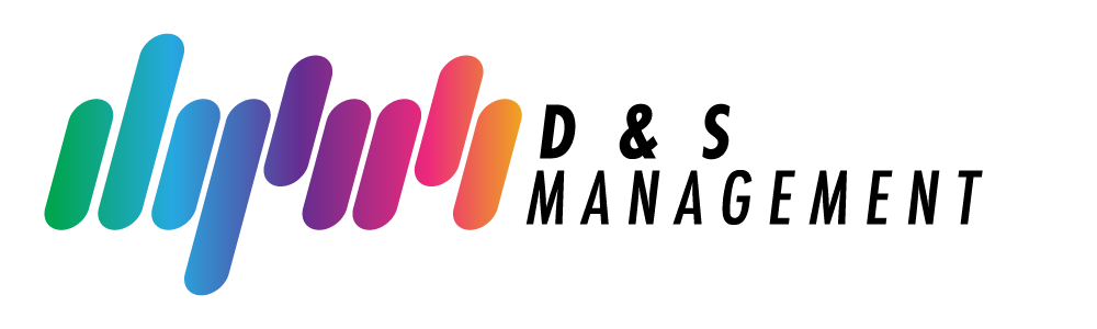 D&S Management Logo